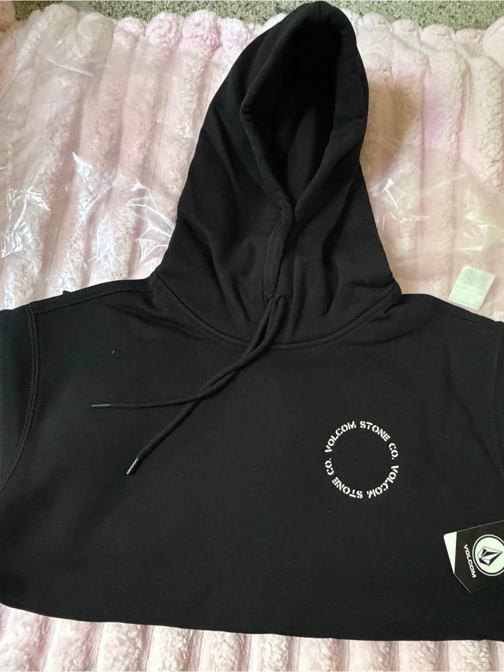 Volcom Hoodie